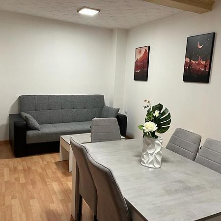 דירות גרנדה La Casita De Dori מראה חיצוני תמונה
