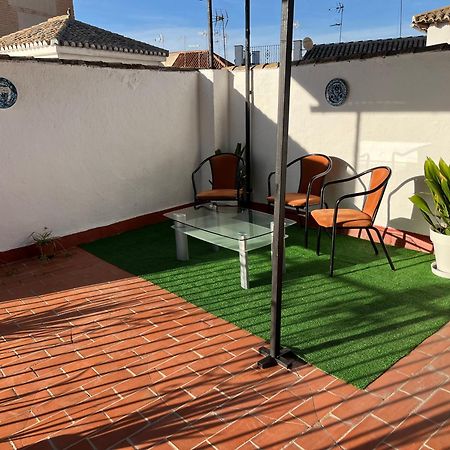 דירות גרנדה La Casita De Dori מראה חיצוני תמונה