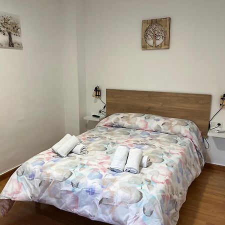 דירות גרנדה La Casita De Dori מראה חיצוני תמונה
