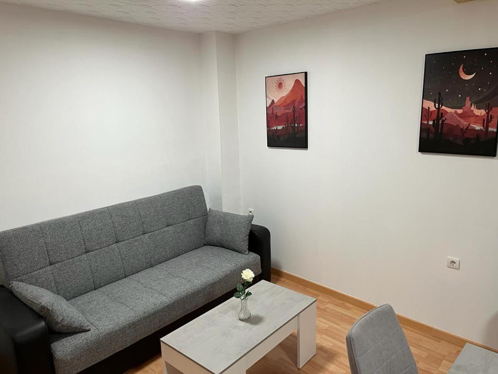 דירות גרנדה La Casita De Dori מראה חיצוני תמונה