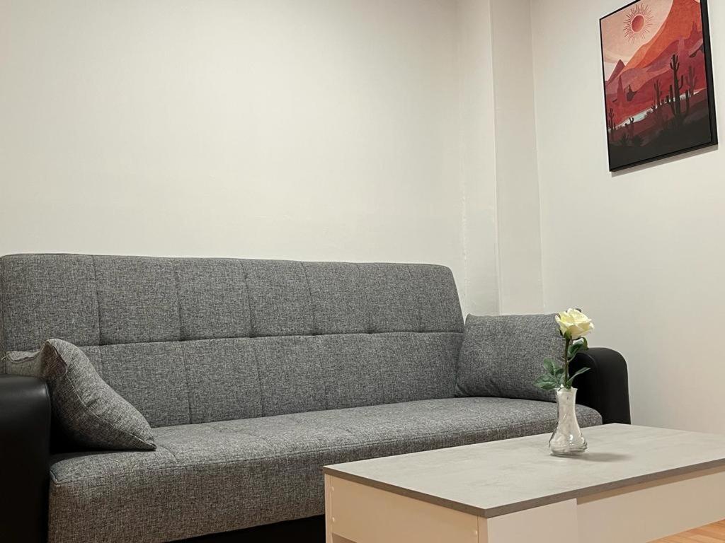 דירות גרנדה La Casita De Dori מראה חיצוני תמונה