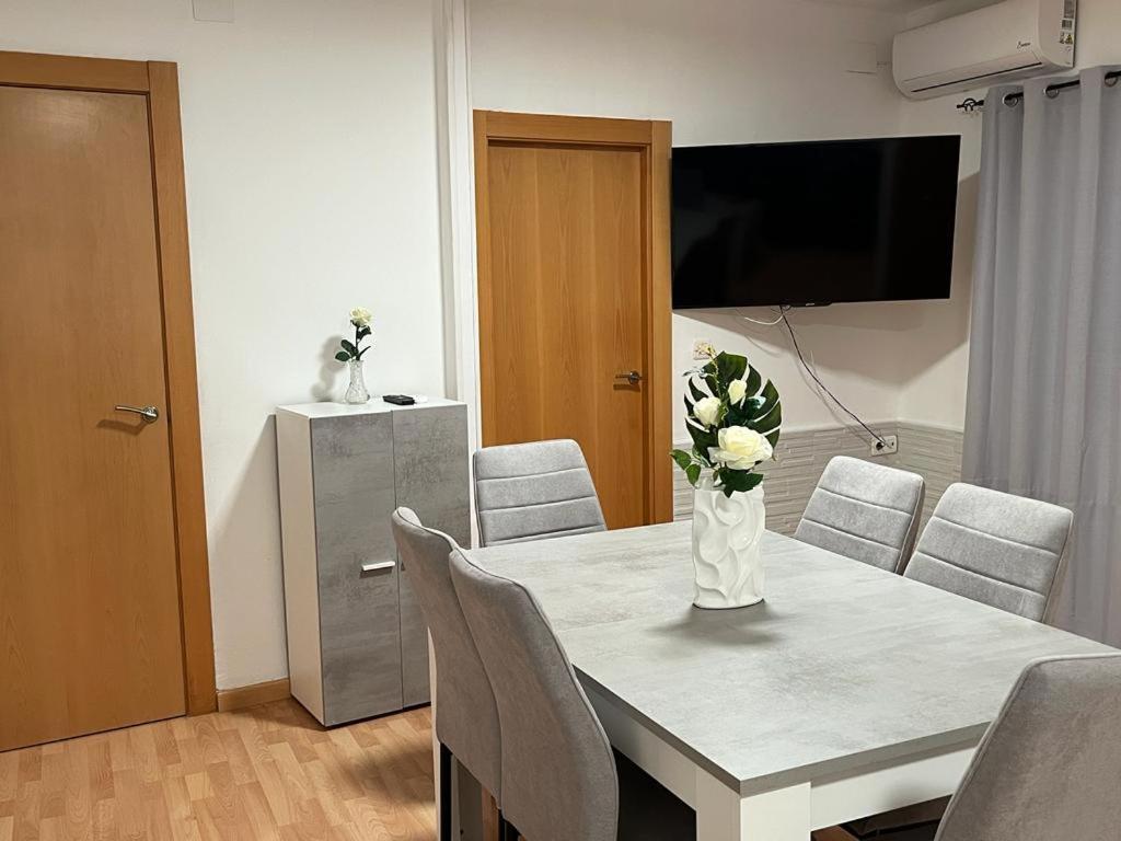 דירות גרנדה La Casita De Dori מראה חיצוני תמונה