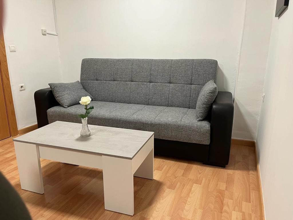 דירות גרנדה La Casita De Dori מראה חיצוני תמונה