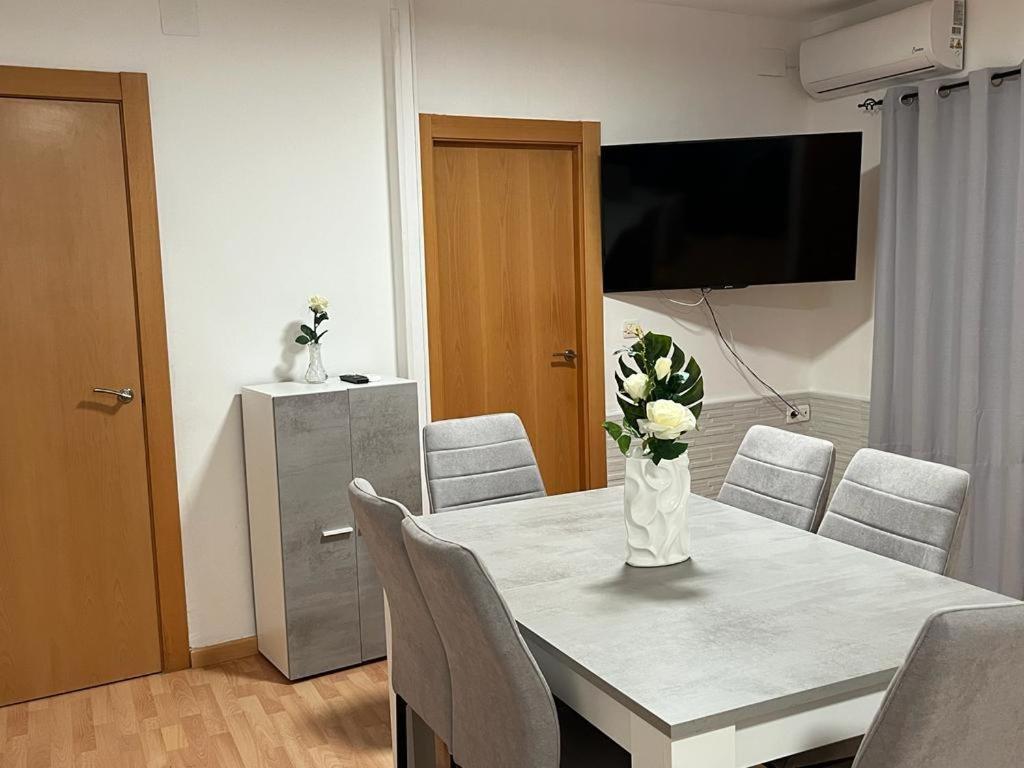 דירות גרנדה La Casita De Dori מראה חיצוני תמונה