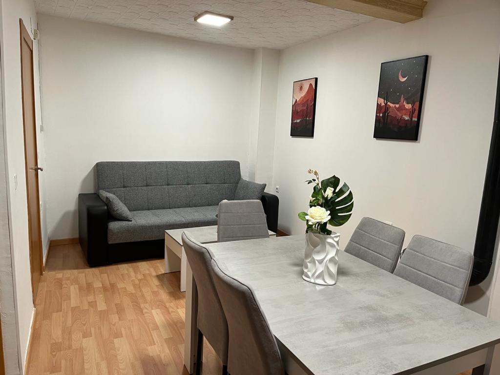 דירות גרנדה La Casita De Dori מראה חיצוני תמונה