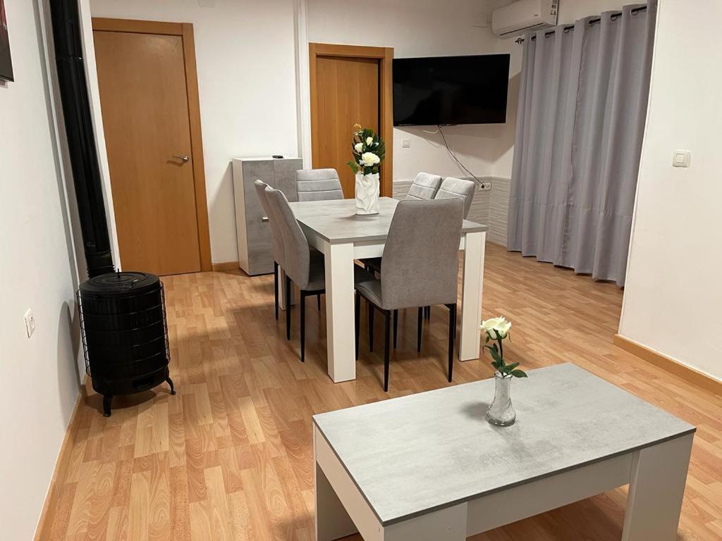 דירות גרנדה La Casita De Dori מראה חיצוני תמונה