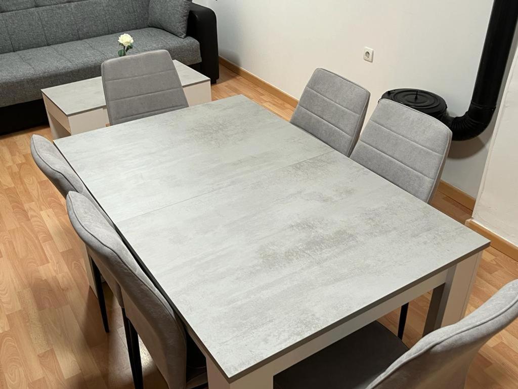דירות גרנדה La Casita De Dori מראה חיצוני תמונה