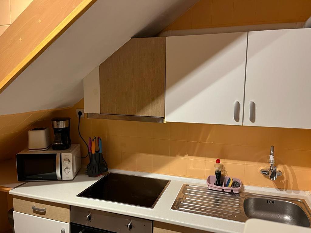 דירות גרנדה La Casita De Dori מראה חיצוני תמונה