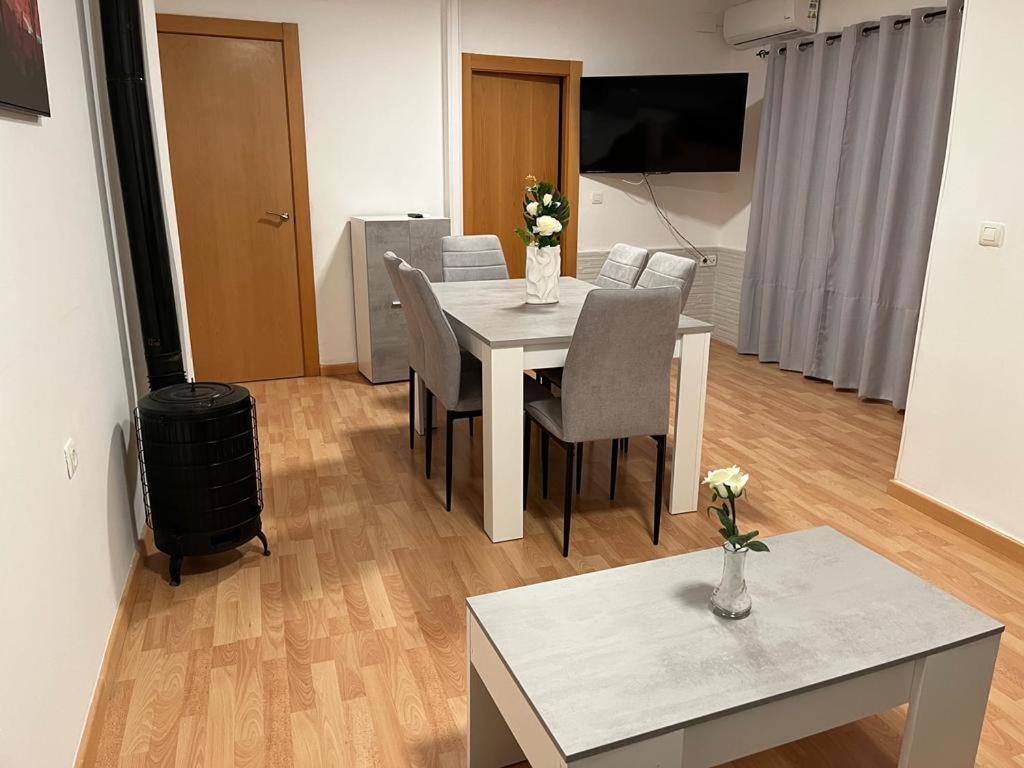 דירות גרנדה La Casita De Dori מראה חיצוני תמונה