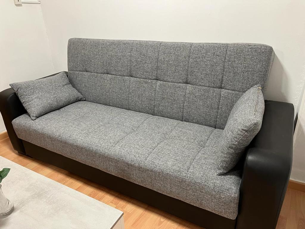 דירות גרנדה La Casita De Dori מראה חיצוני תמונה