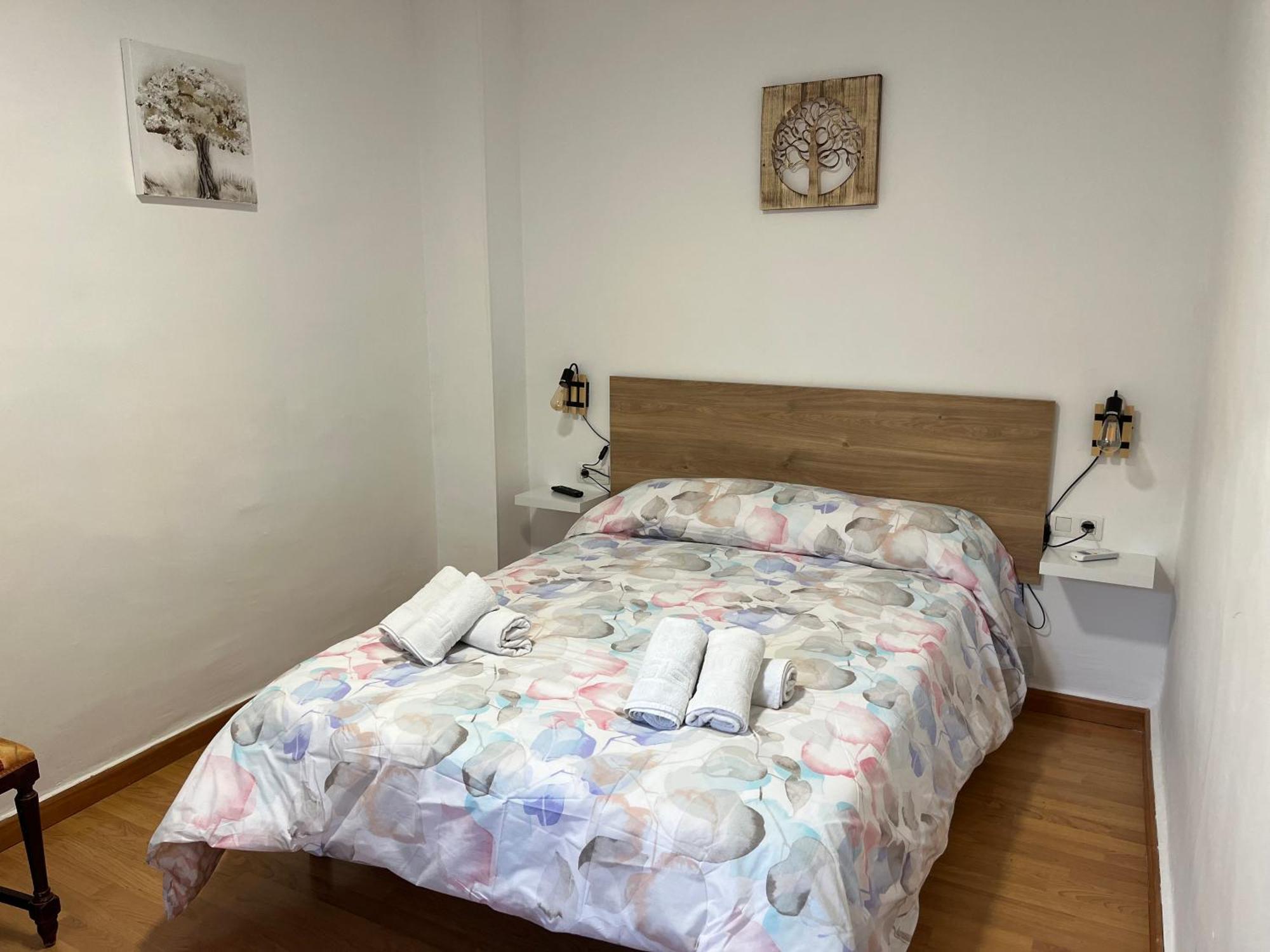 דירות גרנדה La Casita De Dori מראה חיצוני תמונה