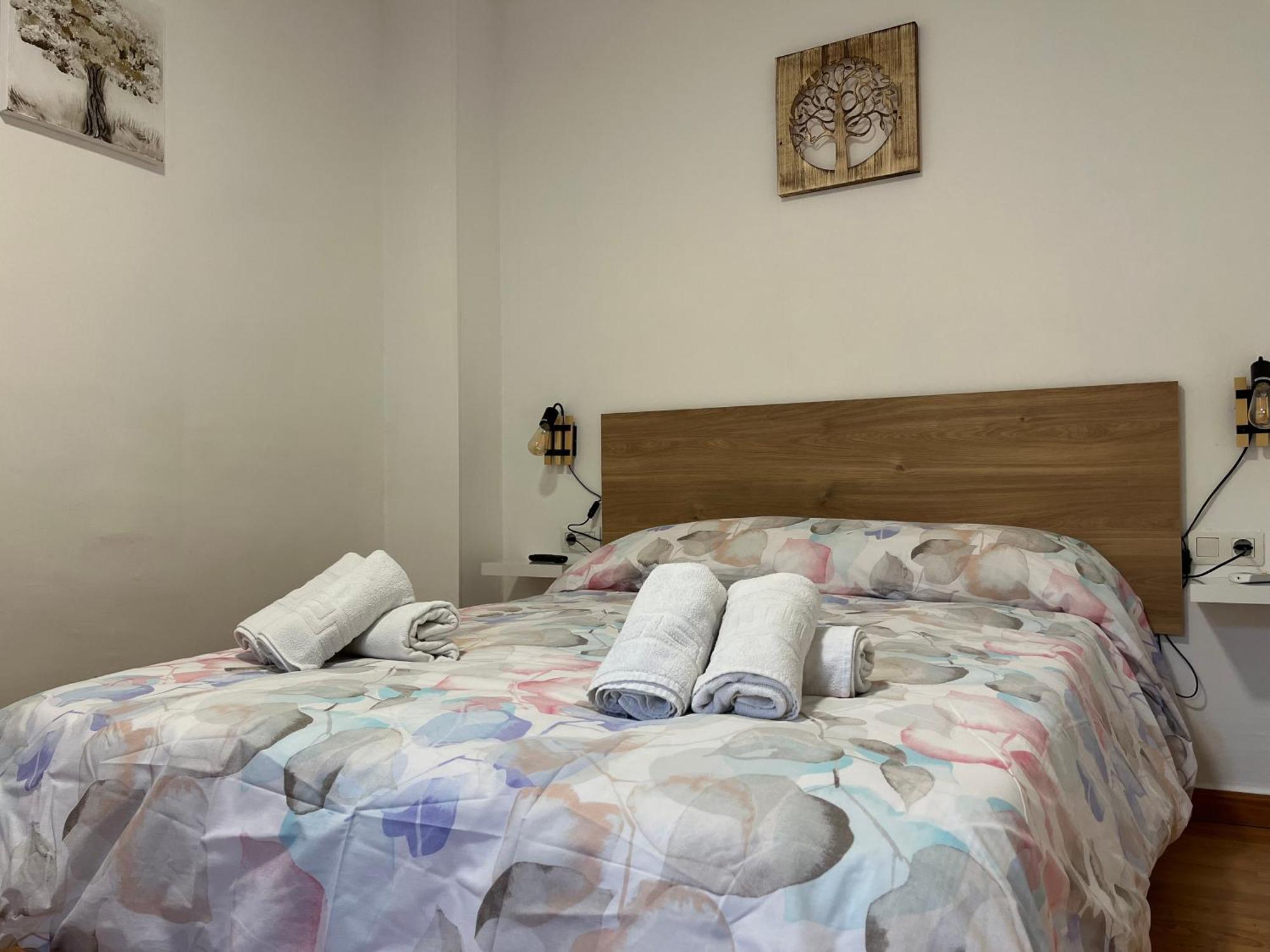 דירות גרנדה La Casita De Dori מראה חיצוני תמונה